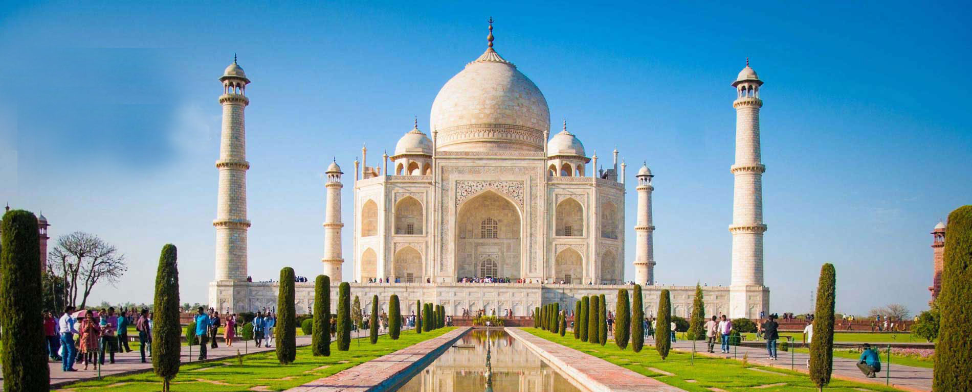 taj mahal tour guide booking