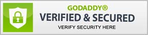 Godaddy SSL Seal