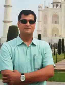 Mohd. Shahnawaz Khan