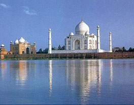 Agra