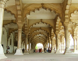 Agra