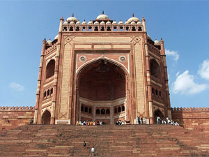 Fatehpur Sikri