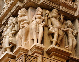 Khajuraho