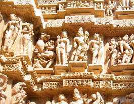 Khajuraho