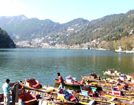 Nainital