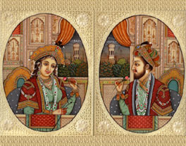 ShahJahan Mumtaj