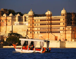 Udaipur