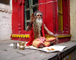 Varanasi