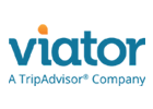 Viator Logo