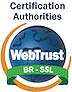 WebTrust Certificate