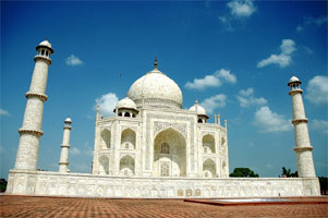 Golden Triangle Tour